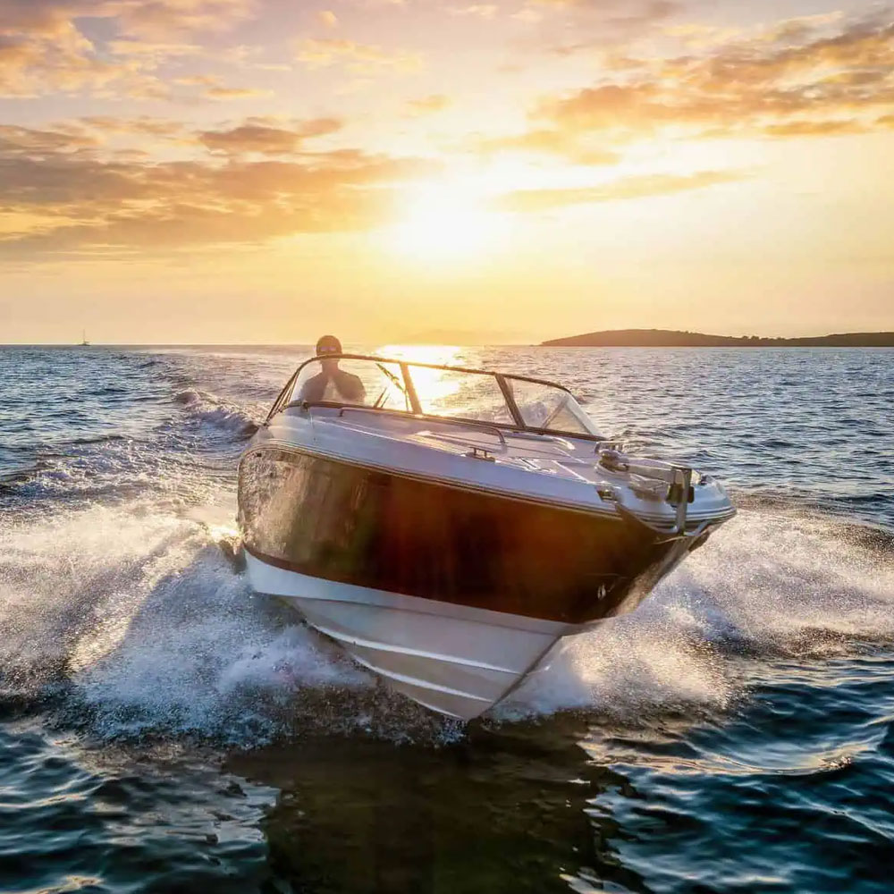 Boat Insurance New Jersey