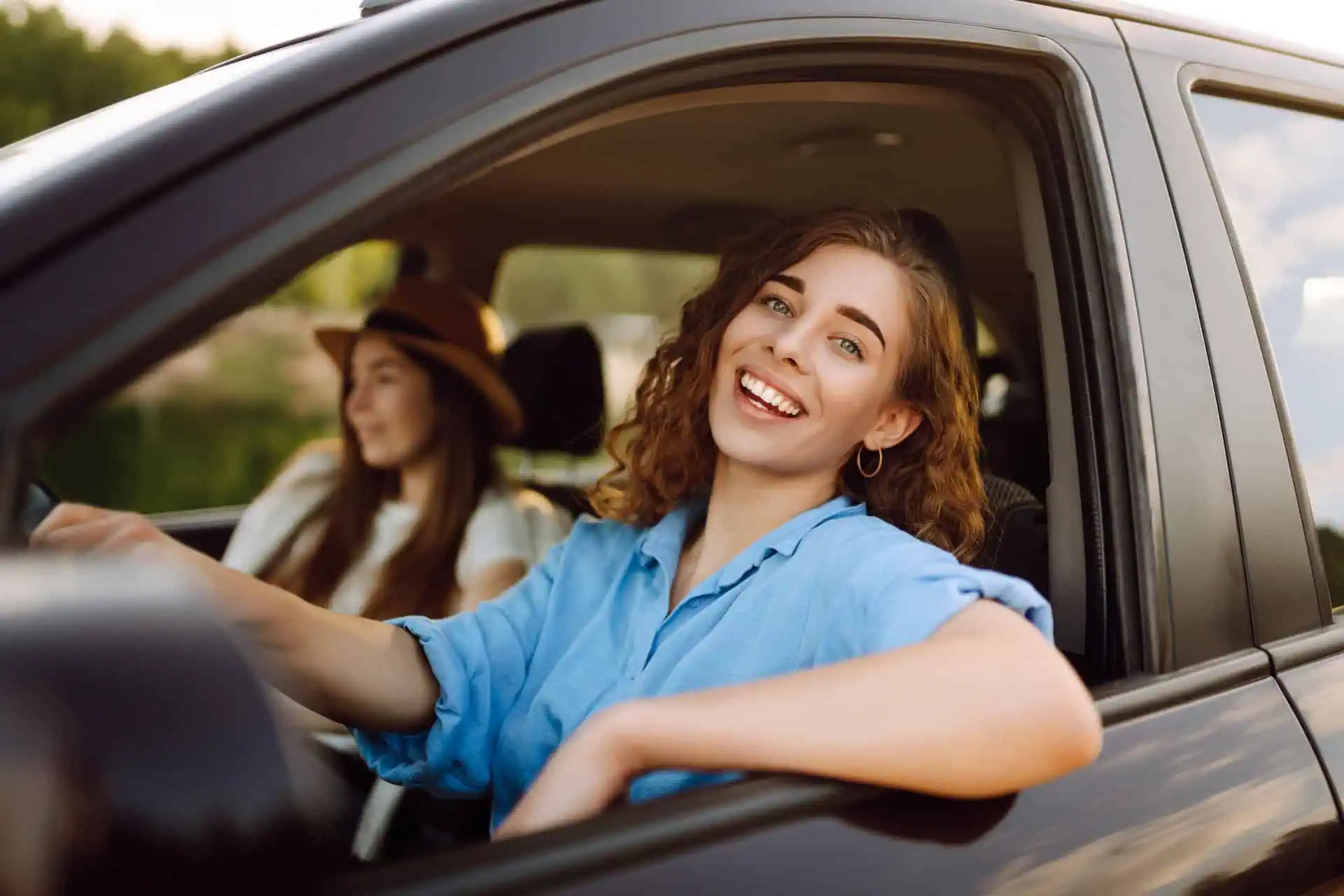 Car Insurance New Jersey