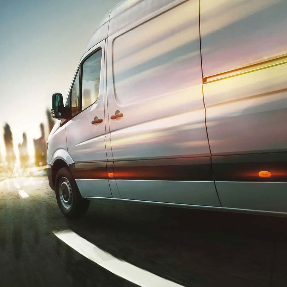 Commercial Auto Insurance New Jersey