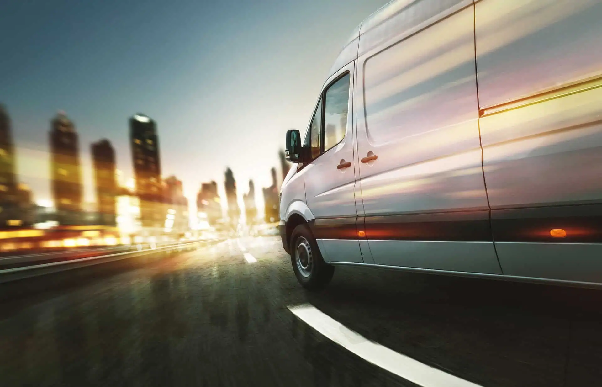Commercial Auto Insurance New Jersey