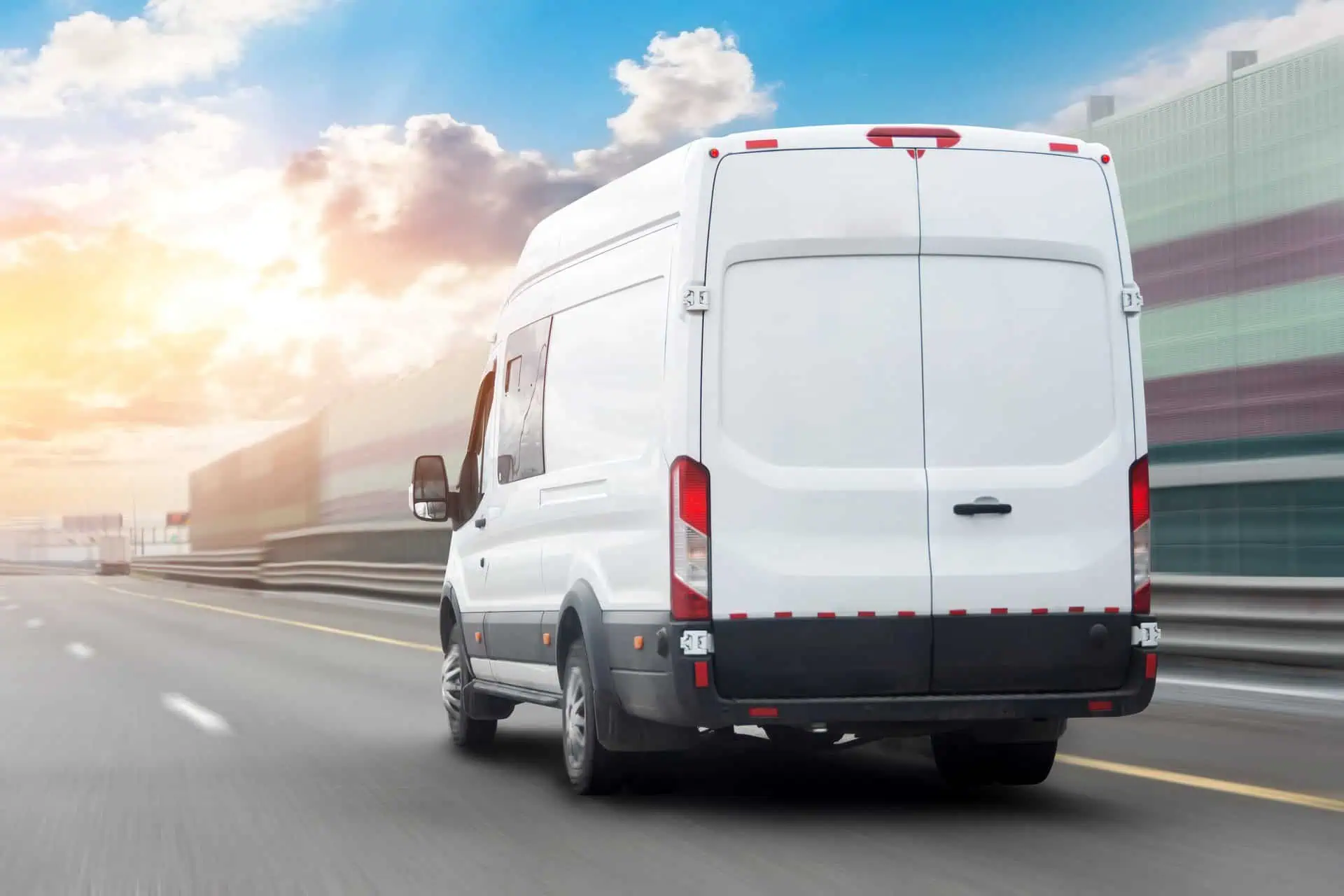 Commercial Auto Insurance New Jersey