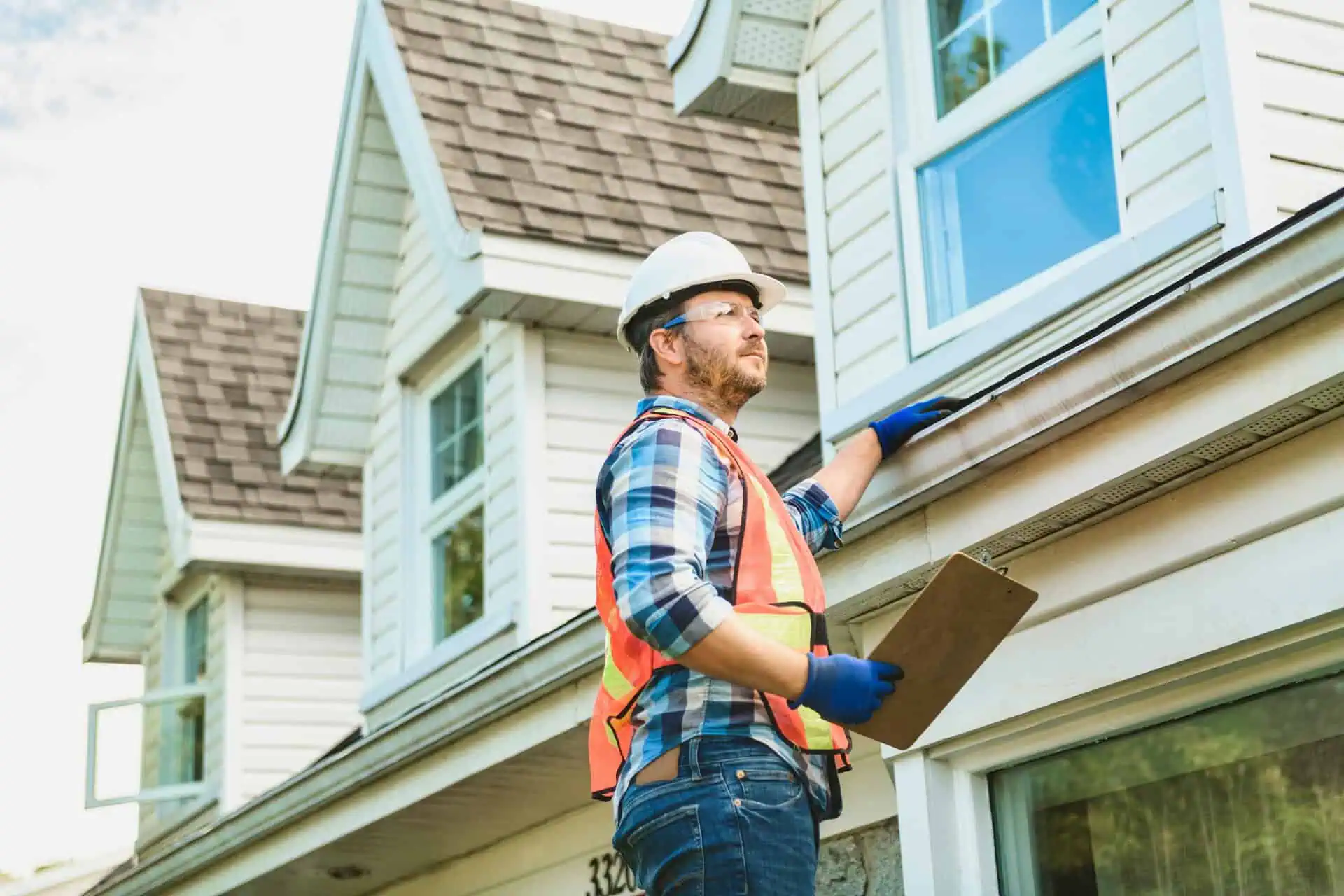 Contractors Insurance New Jersey