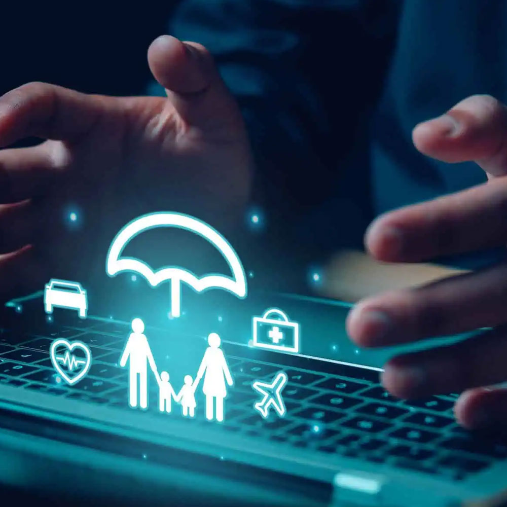 Cyber Insurance New Jersey