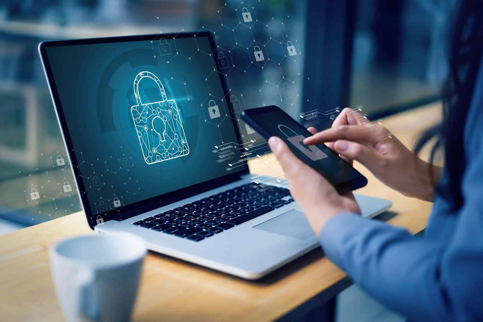 Cyber Insurance New Jersey
