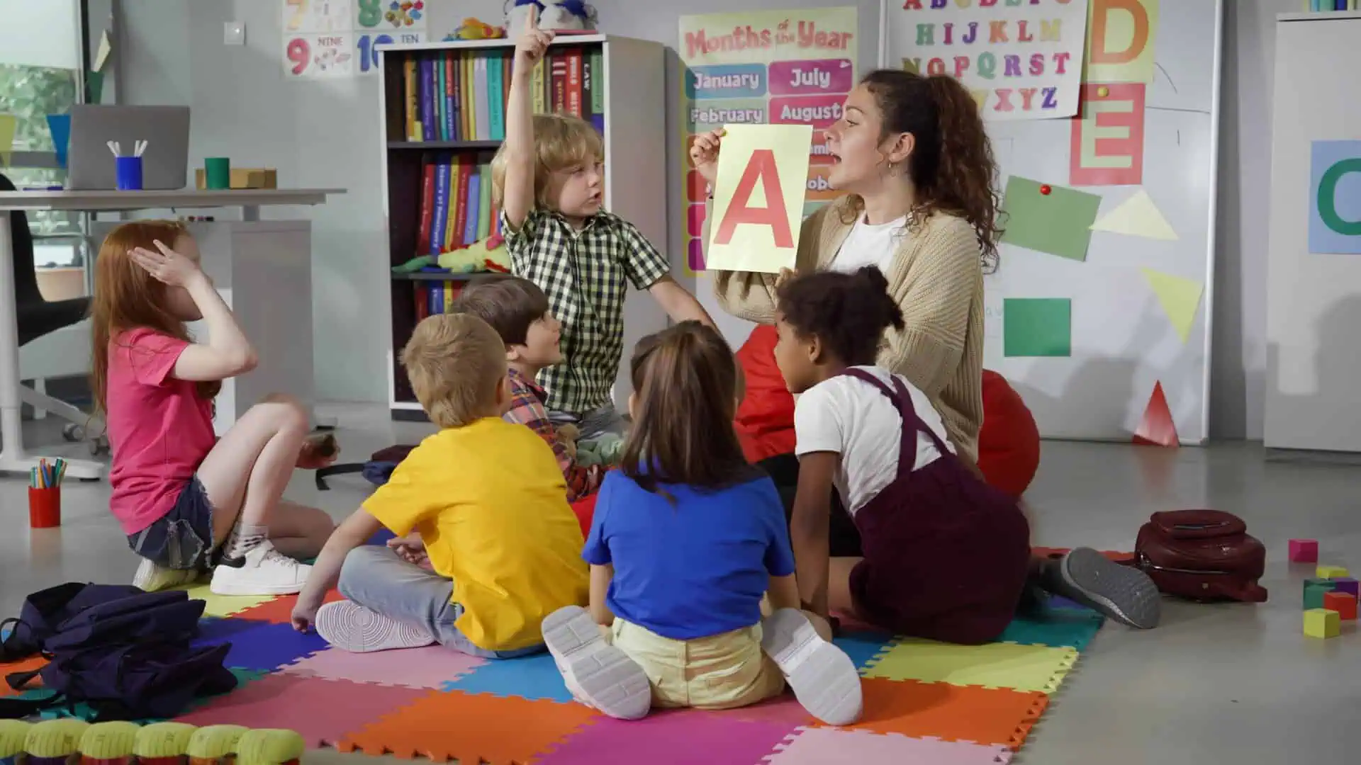 Daycare Insurance New Jersey