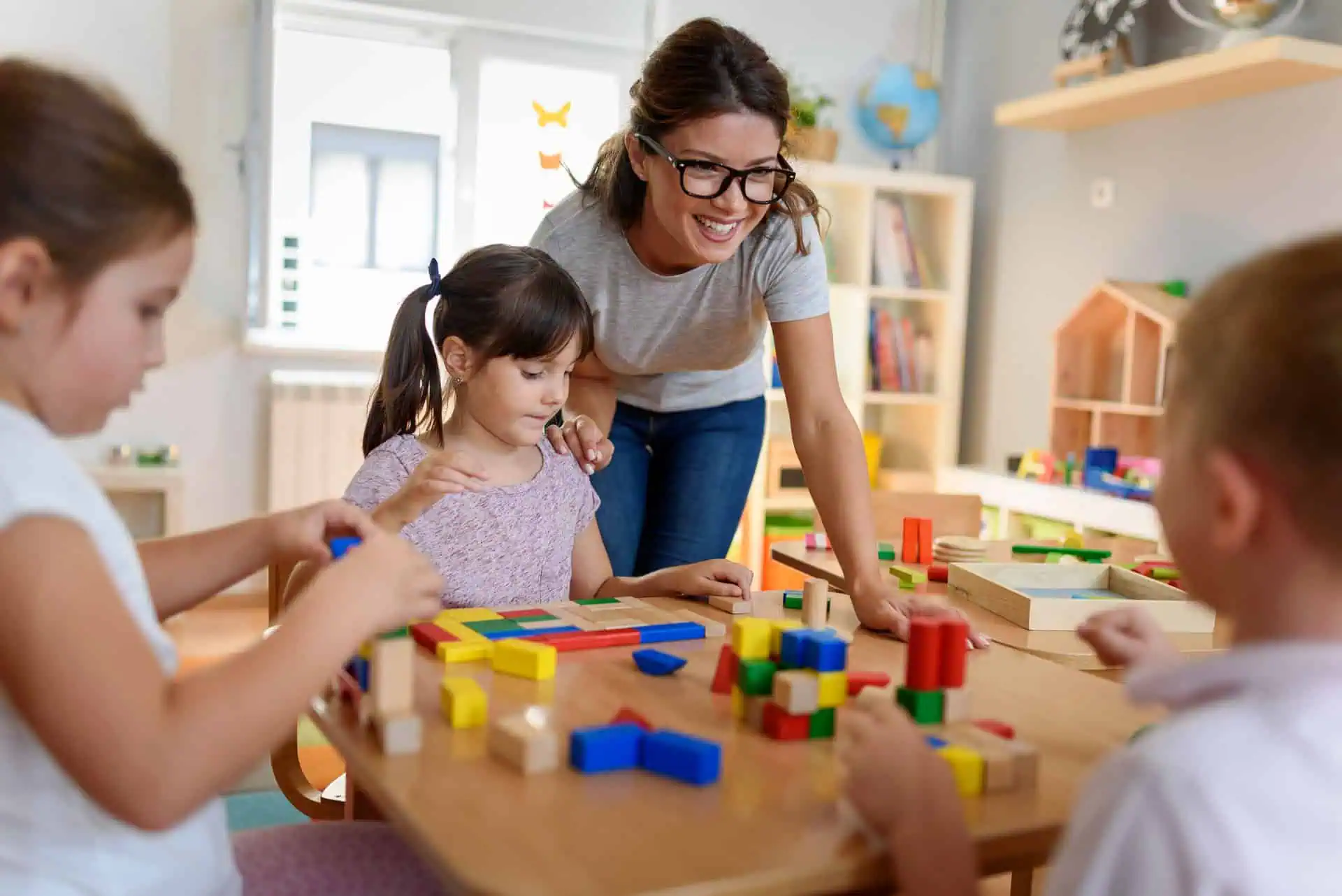 Daycare Insurance New Jersey