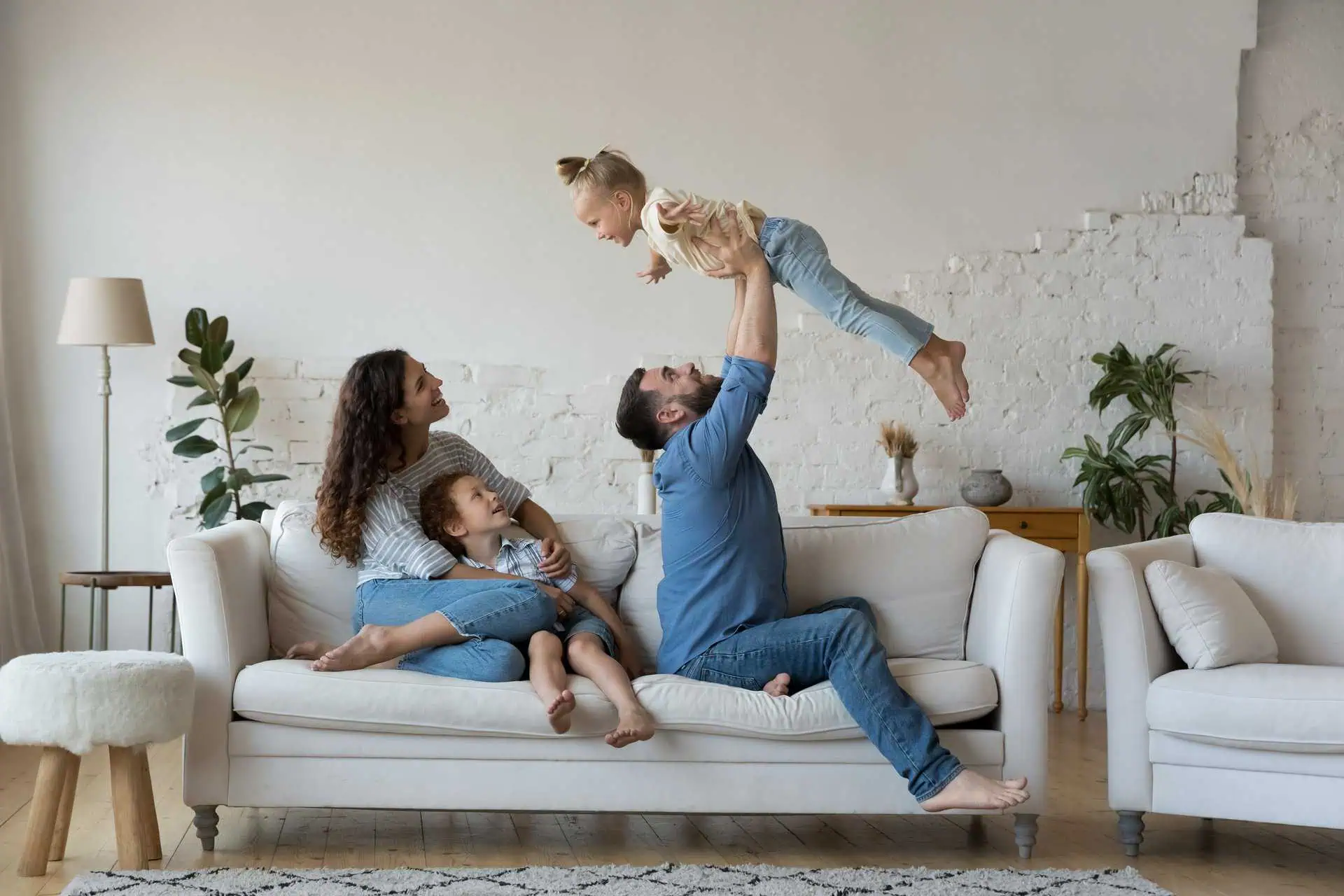 Renters Insurance New Jersey