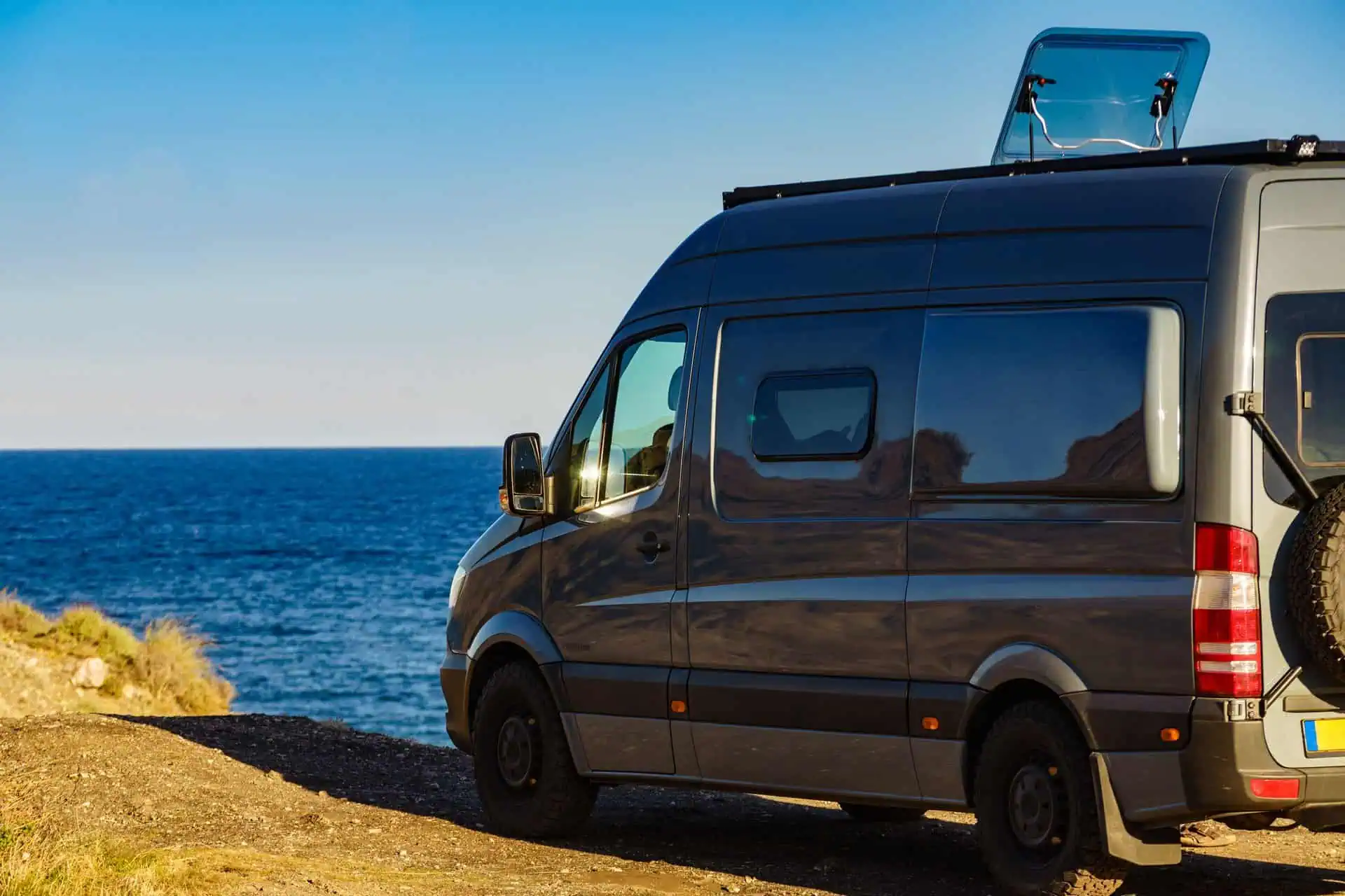 RV Insurance New Jersey
