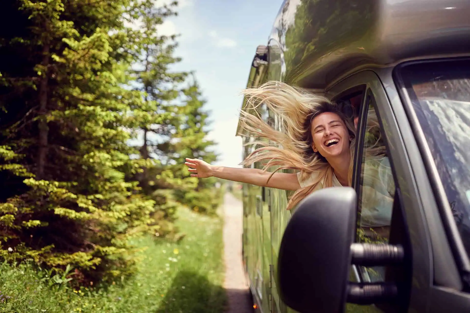 RV Insurance New Jersey