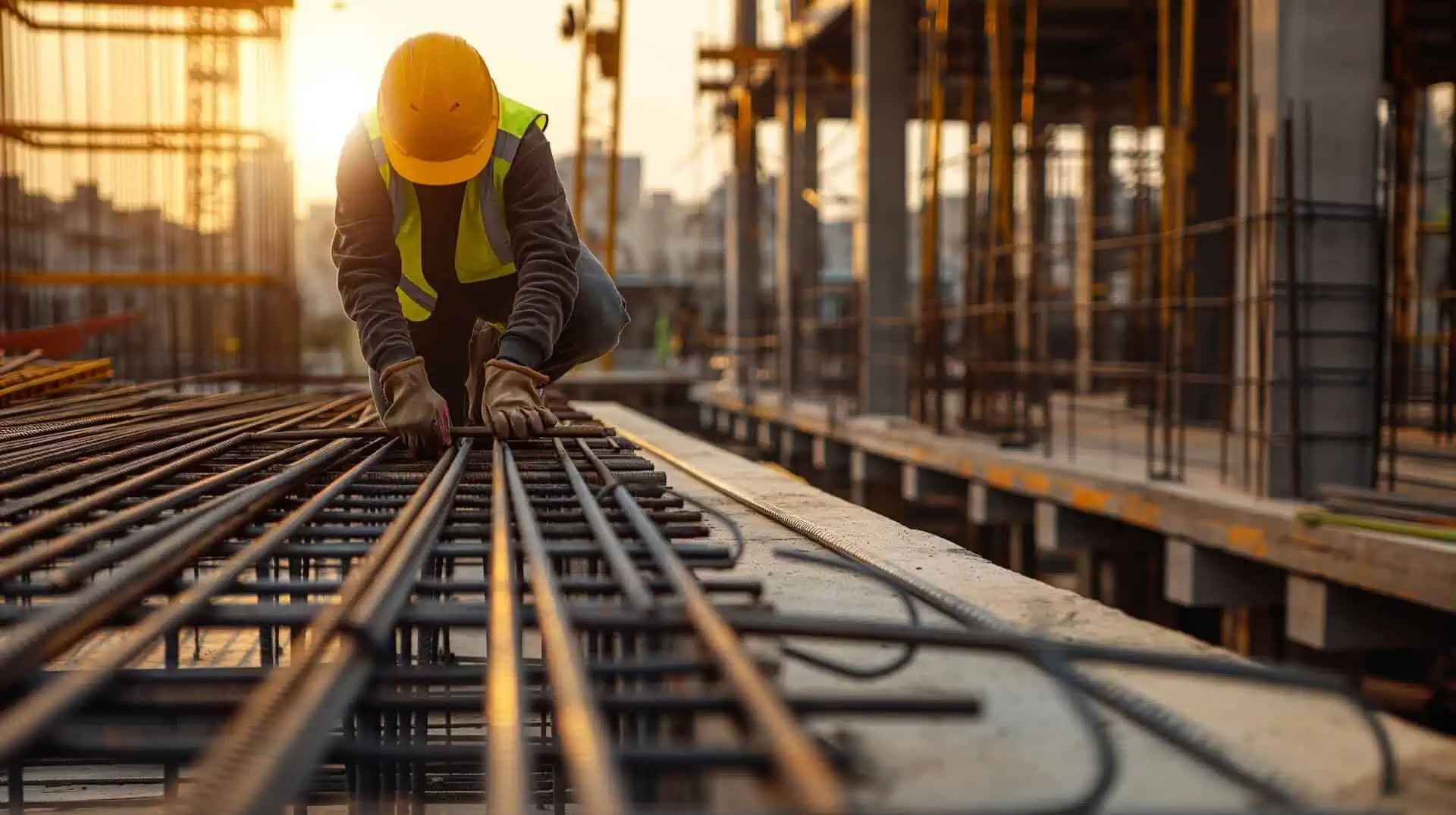 Workers Compensation Insurance New Jersey