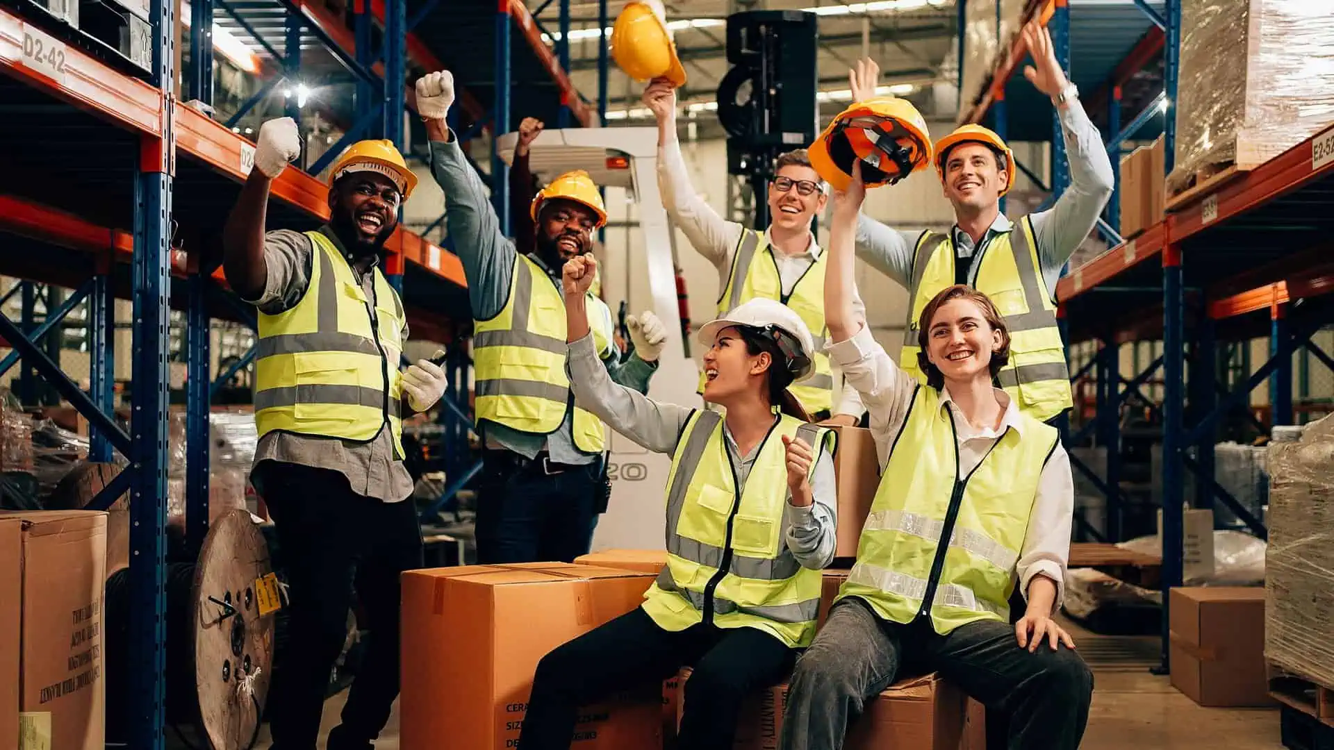 Workers Compensation Insurance New Jersey