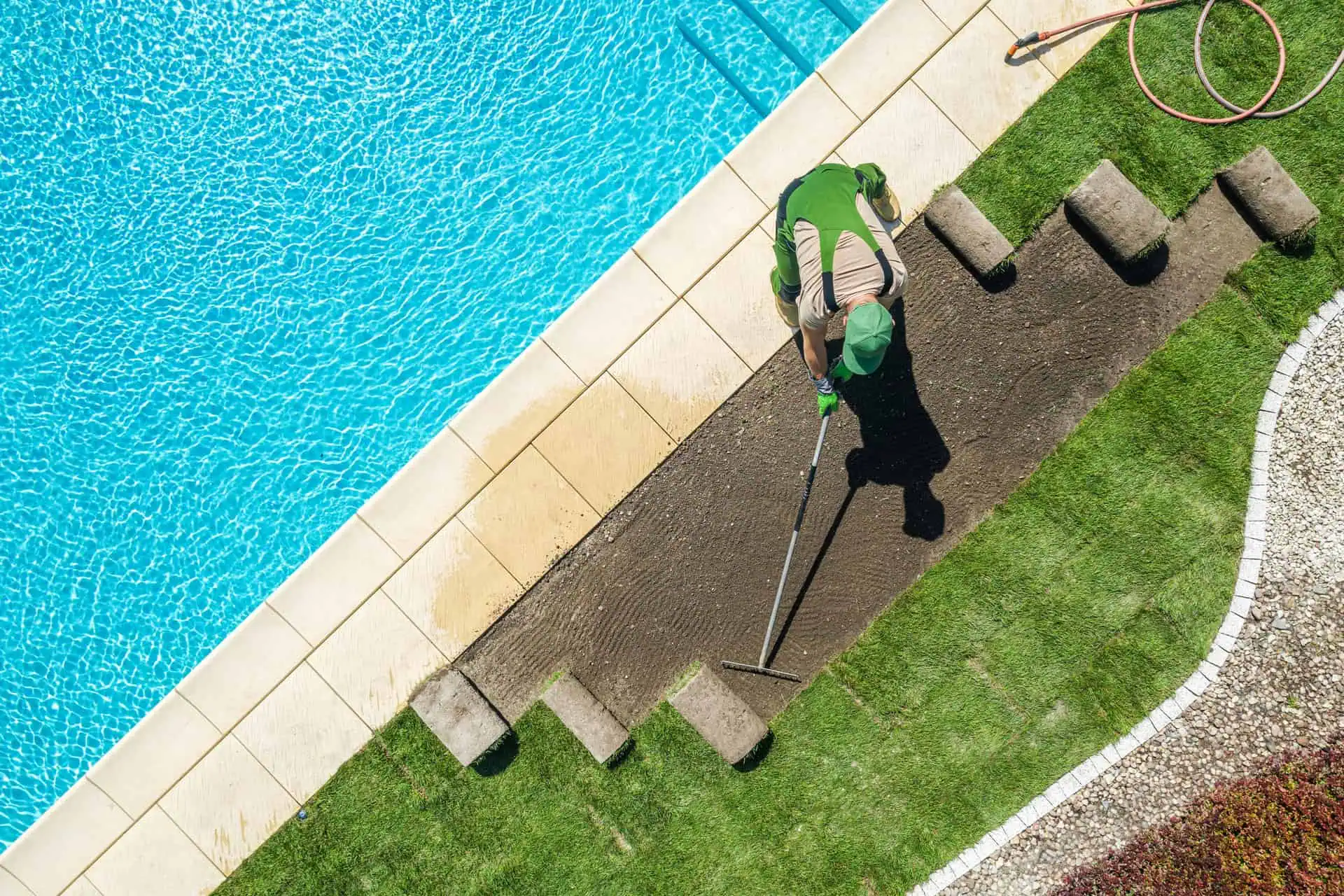 Landscaping Insurance New Jersey