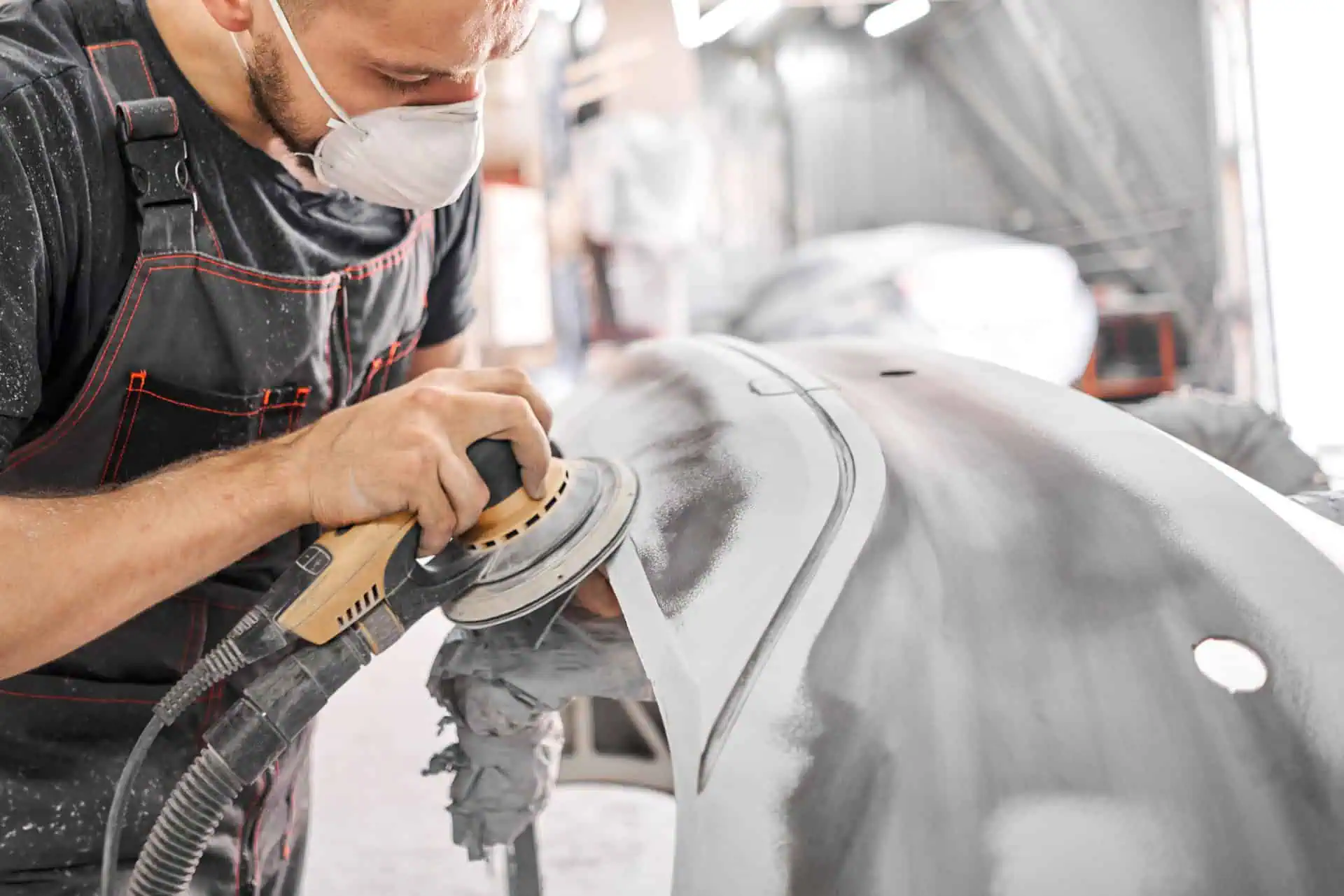 Autobody Insurance New Jersey