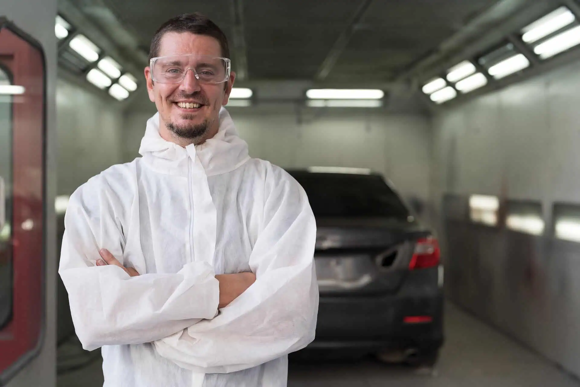 Autobody Insurance New Jersey