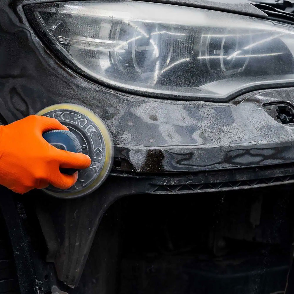 Autobody Insurance New Jersey