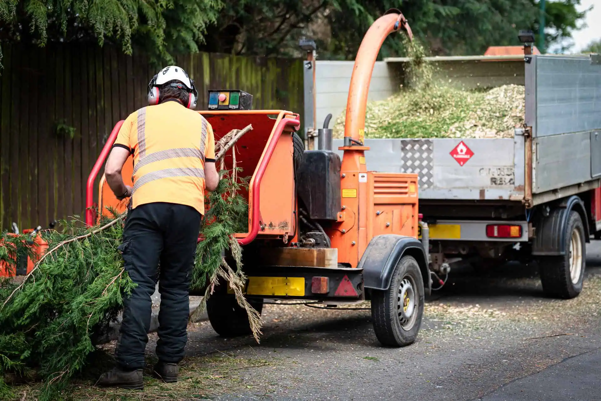 Arborist Insurance New Jersey