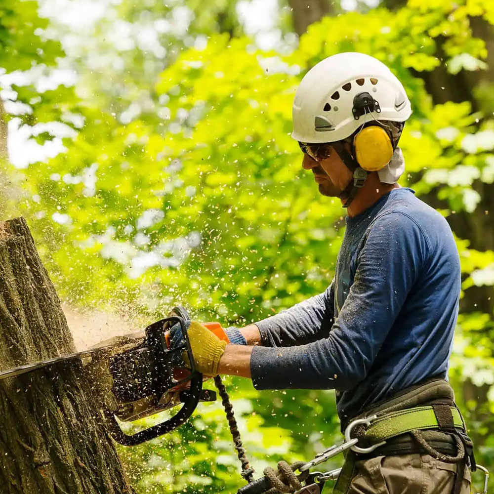 Arborist Insurance New Jersey