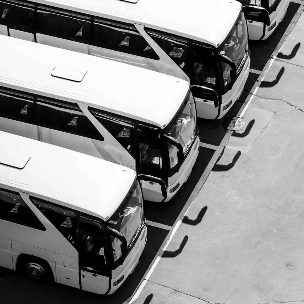 Bus Insurance New Jersey