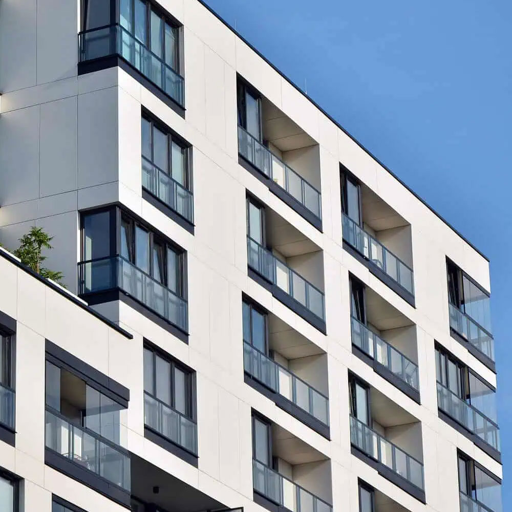 Condo Insurance New Jersey