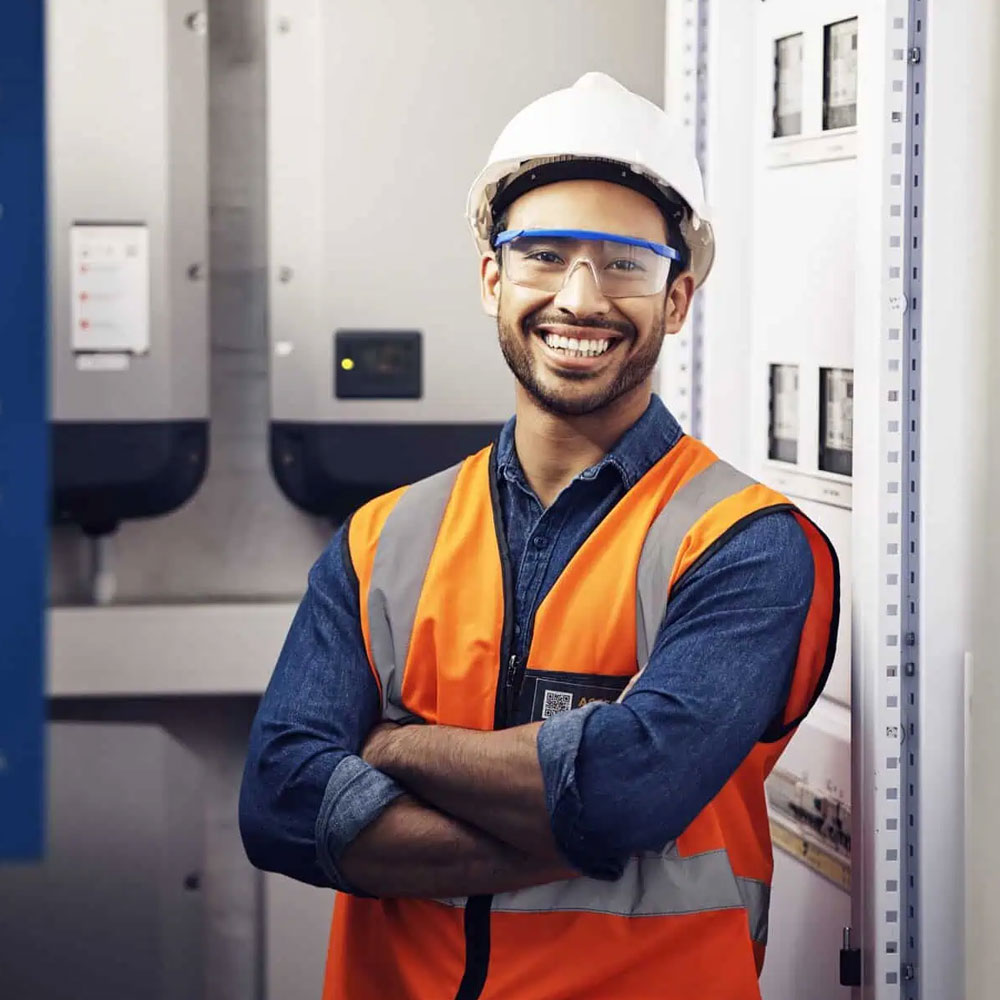 Electrician Insurance New Jersey