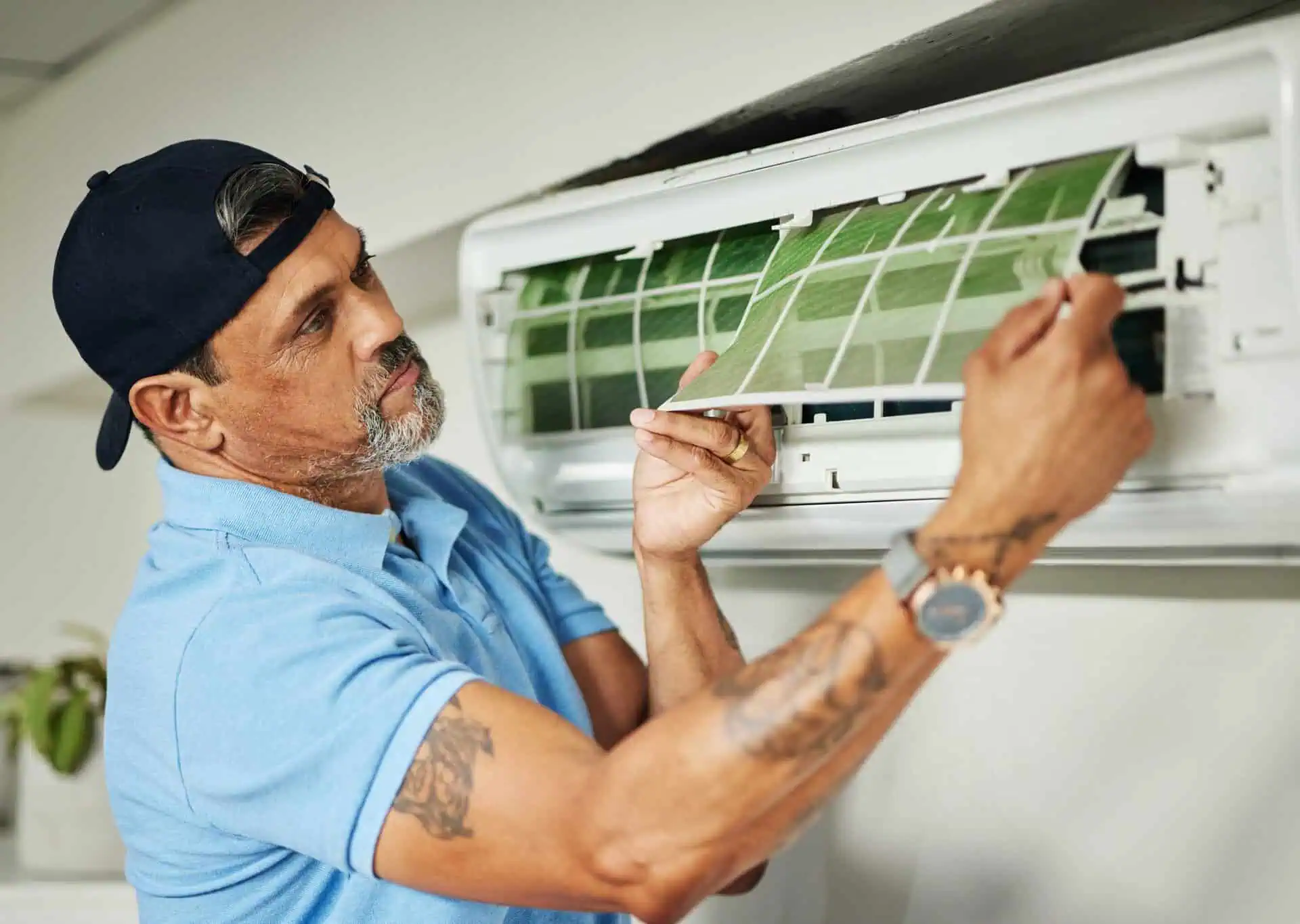 HVAC Insurance New Jersey