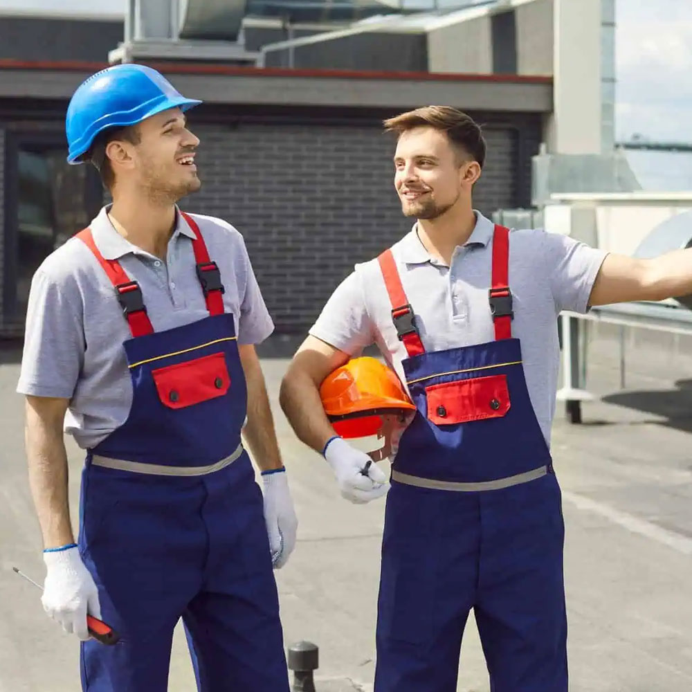 HVAC Insurance New Jersey